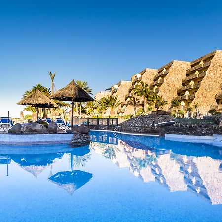 San Agustín Apartamentos Bluebay Beach Club מראה חיצוני תמונה