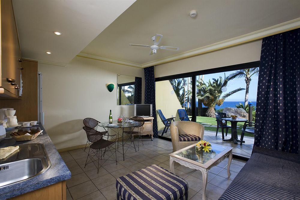 San Agustín Apartamentos Bluebay Beach Club חדר תמונה