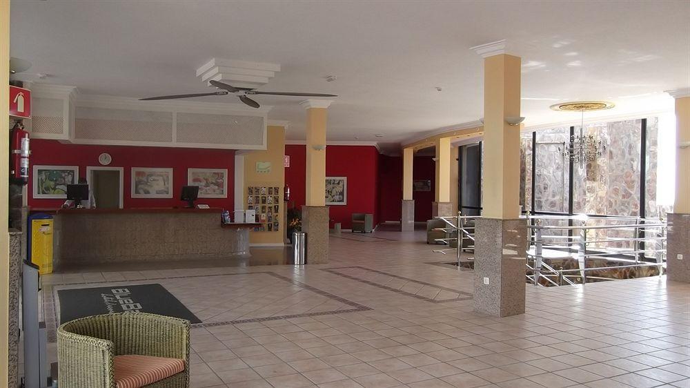 San Agustín Apartamentos Bluebay Beach Club מראה חיצוני תמונה