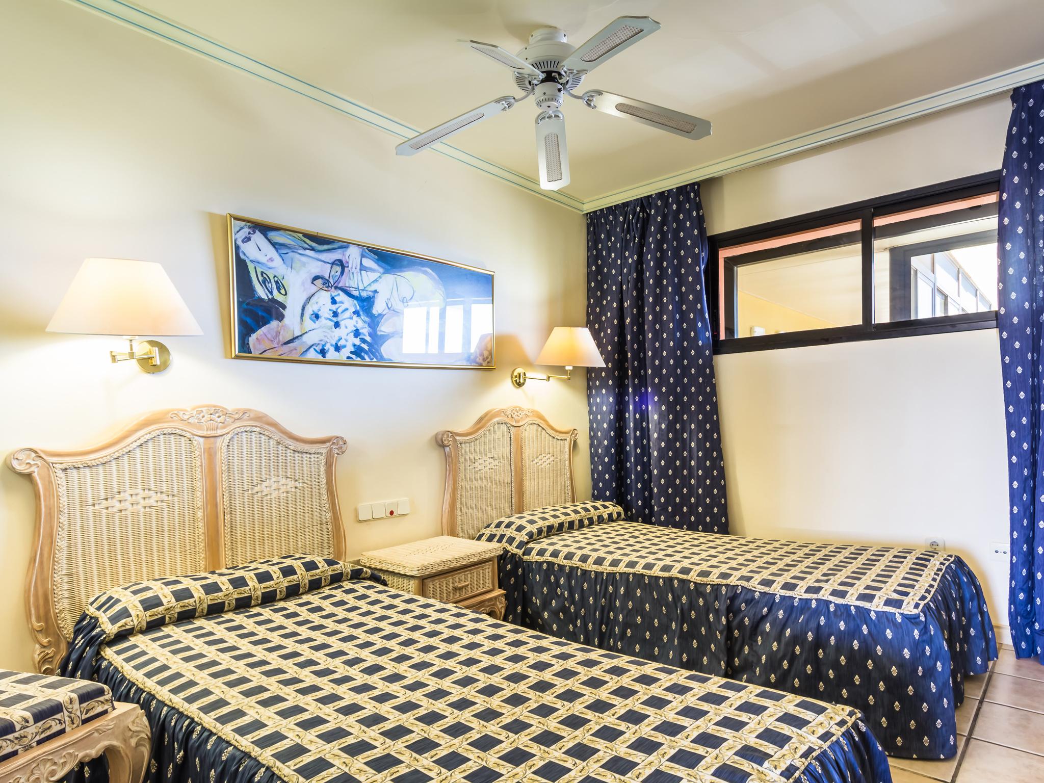 San Agustín Apartamentos Bluebay Beach Club מראה חיצוני תמונה