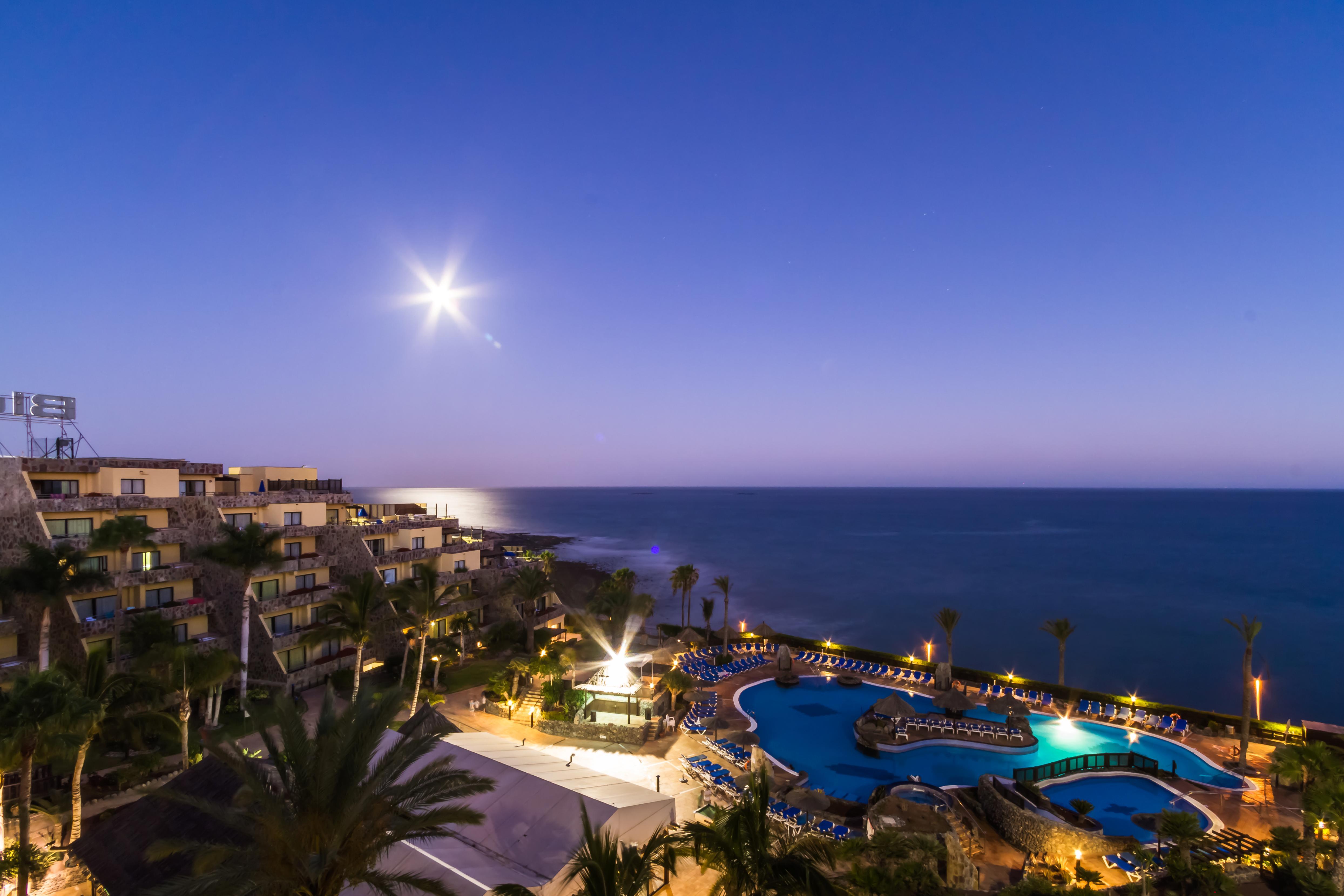 San Agustín Apartamentos Bluebay Beach Club מראה חיצוני תמונה