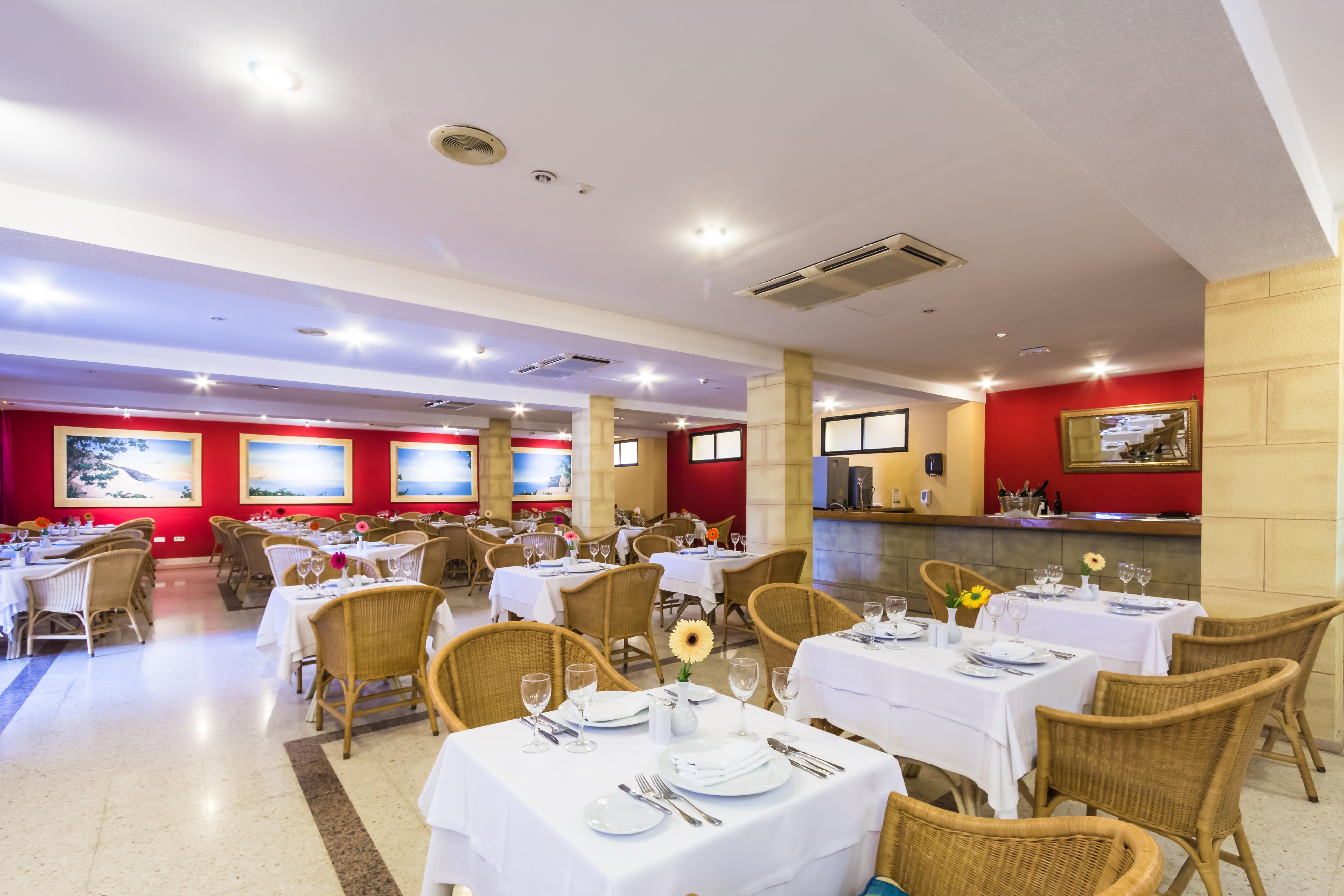 San Agustín Apartamentos Bluebay Beach Club מראה חיצוני תמונה