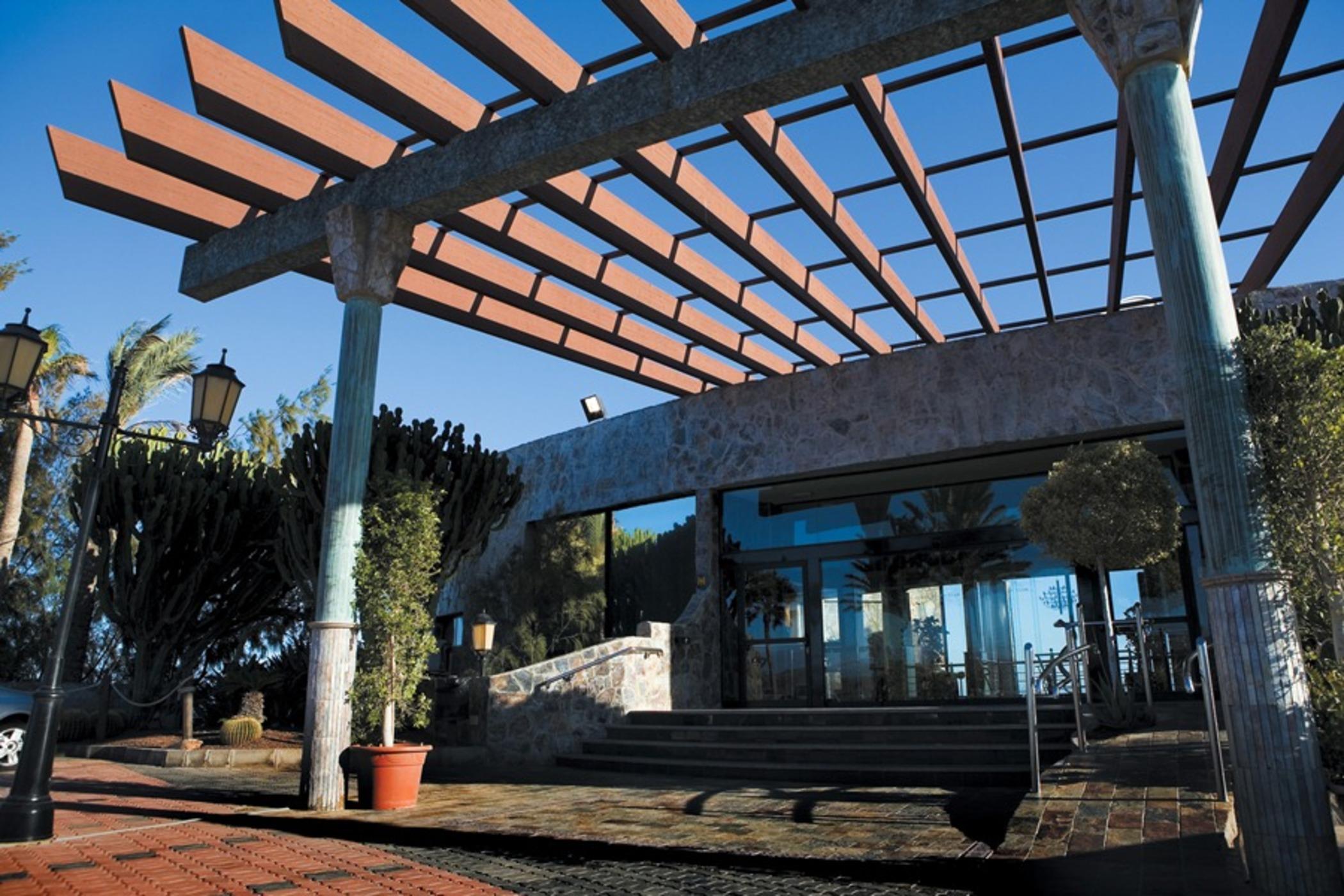 San Agustín Apartamentos Bluebay Beach Club מראה חיצוני תמונה