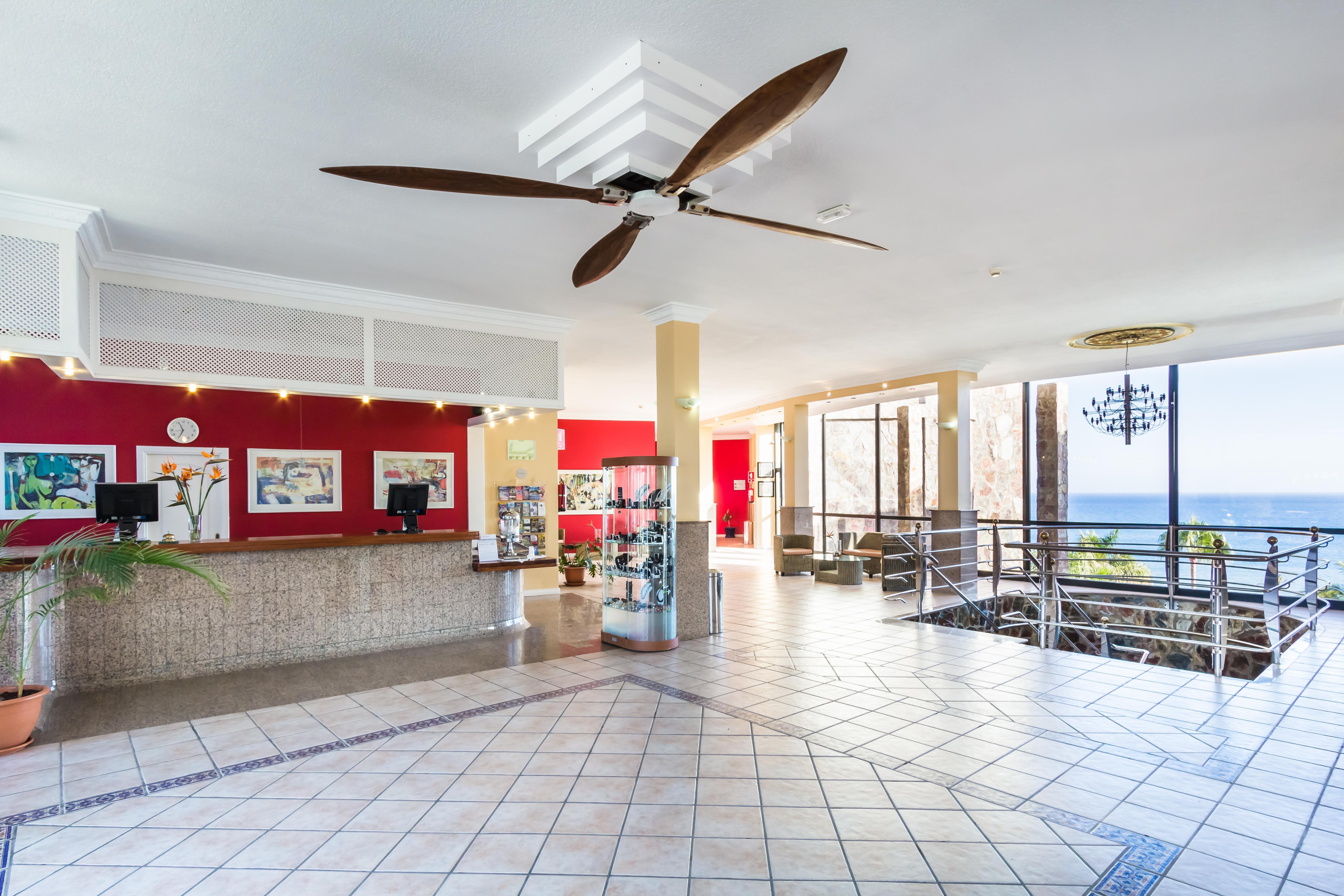 San Agustín Apartamentos Bluebay Beach Club מראה חיצוני תמונה