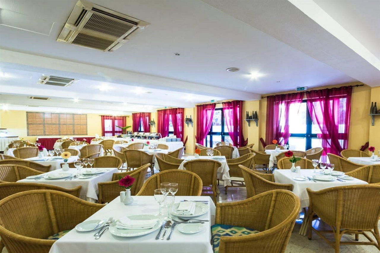 San Agustín Apartamentos Bluebay Beach Club מראה חיצוני תמונה