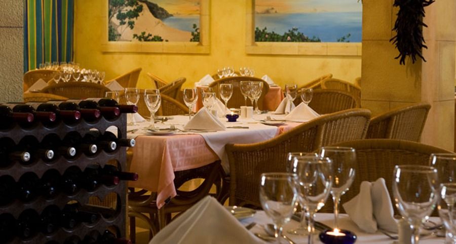 San Agustín Apartamentos Bluebay Beach Club מראה חיצוני תמונה