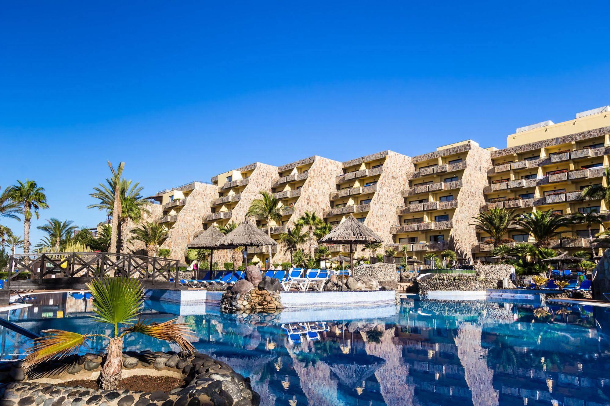 San Agustín Apartamentos Bluebay Beach Club מראה חיצוני תמונה